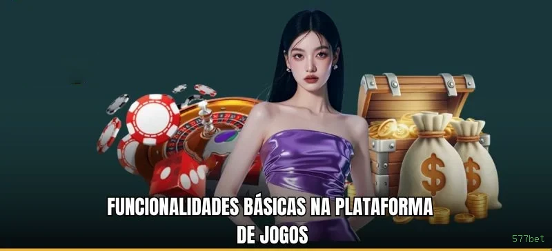 Central de dúvidas rápidas sobre o app 577bet