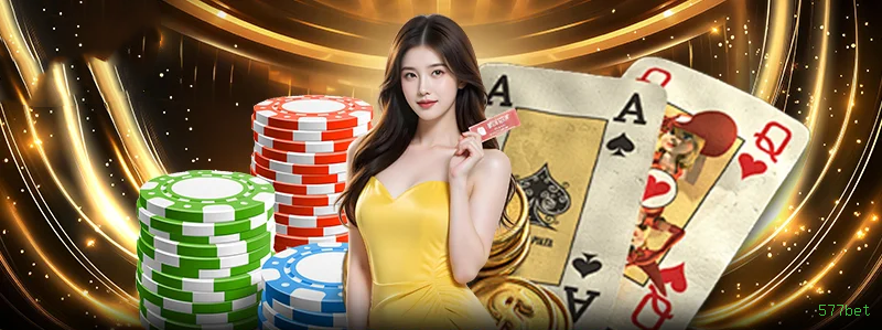 Bônus boas-vindas 577bet R$100