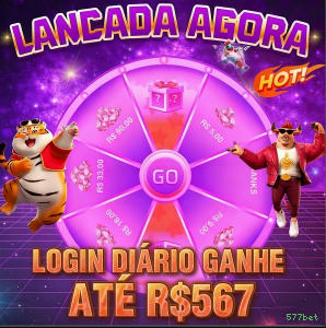 Slots com prêmios 577bet