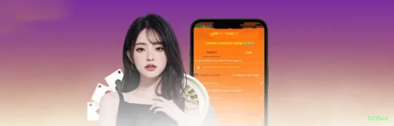 Download app 577bet Android iOS