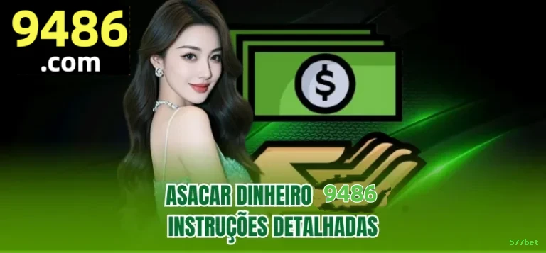 Roleta e blackjack 577bet