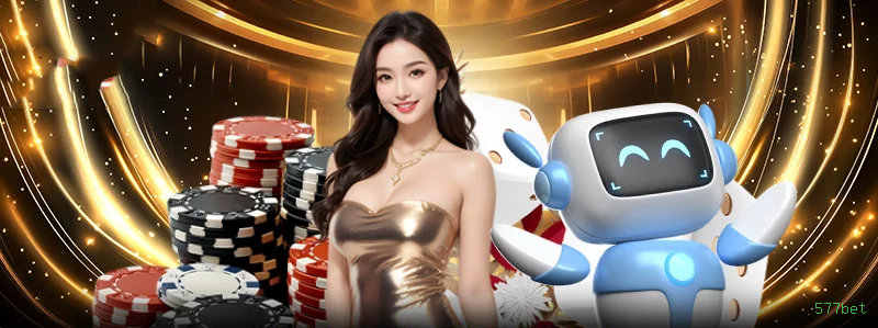 Plataforma 577bet - cassino e apostas