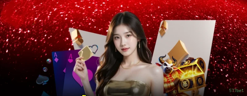 Suporte VIP 577bet - atendimento prioritário